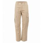 Stone Stretch Combat Trousers