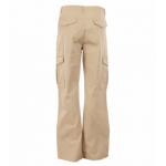 Stone Stretch Combat Trousers